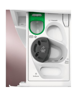 Pesumasin electrolux, eestlaetav, 10 kg, 1600 p/min, inverter, valge-foto2