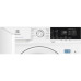 Pesumasin electrolux, integreeritav, eestlaetav, 8 kg, 1400 p/min, inverter.