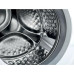 Pesumasin electrolux, eestlaetav, 9 kg, 1400 p/min, inverter, valge