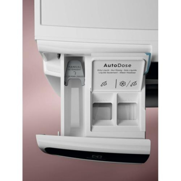 Pesumasin electrolux, eestlaetav, 9 kg, 1400 p/min, inverter, valge Pesumasin electrolux, eestlaetav, 9 kg, 1400 p/min, inverter, valge
