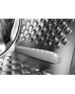 Pesumasin electrolux, eestlaetav, 9 kg, 1400 p/min, must-foto2