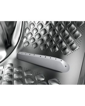 Pesumasin electrolux, eestlaetav, 9 kg, 1400 p/min, must-foto2