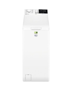 Pesumasin electrolux, pealtlaetav, invertermootor, 7 kg, 1200 p/min