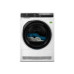 Kuivati electrolux soojuspumbaga, 10 kg, inverter, valge