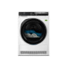 Kuivati electrolux soojuspumbaga, 10 kg, inverter, valge