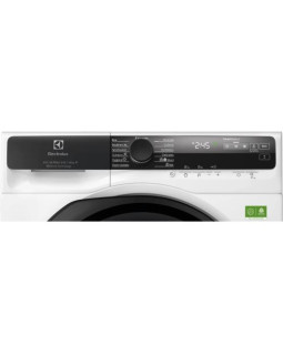 Kuivati electrolux soojuspumbaga, 10 kg, inverter, valge-foto2