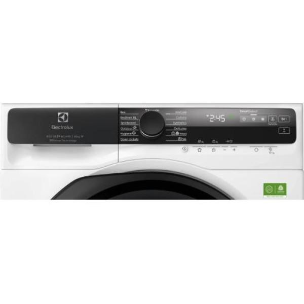 Kuivati electrolux soojuspumbaga, 10 kg, inverter, valge Kuivati electrolux soojuspumbaga, 10 kg, inverter, valge