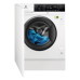 Pesumasin electrolux, integreeritav, eestlaetav, 8 kg, 1400 p/min, inverter. Kodumasinad