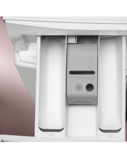 Pesumasin electrolux, eestlaetav, 8 kg, 1400 p/min, inverter, valge-foto3