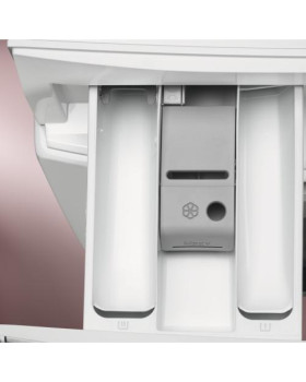 Pesumasin electrolux, eestlaetav, 8 kg, 1400 p/min, inverter, valge-foto3