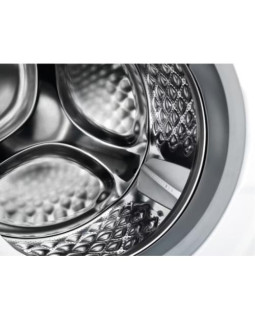 Pesumasin electrolux, eestlaetav, 10 kg, 1400 p/min, inverter, valge-foto2