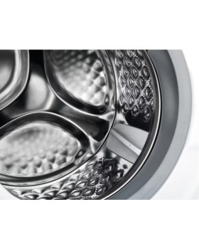 Pesumasin electrolux, eestlaetav, 10 kg, 1400 p/min, inverter, valge-foto2