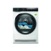 Kuivati electrolux soojuspumbaga, 8 kg, inverter, valge