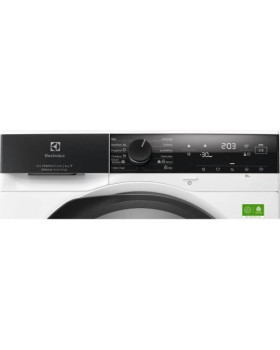 Kuivati electrolux soojuspumbaga, 8 kg, inverter, valge-foto2