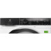 Kuivati electrolux soojuspumbaga, 8 kg, inverter, valge