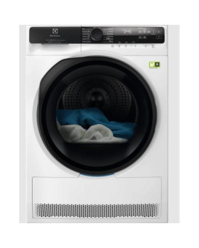 Kuivati electrolux soojuspumbaga, 8 kg, a+++, inverter