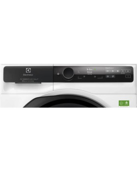 Kuivati electrolux soojuspumbaga, 10 kg, inverter, valge-foto2