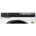 Kuivati electrolux soojuspumbaga, 10 kg, inverter, valge