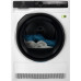 Kuivati electrolux soojuspumbaga, 8 kg, inverter, valge