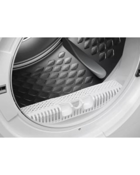 Kuivati electrolux soojuspumbaga, 8 kg, inverter, valge-foto2