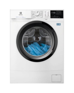 Pesumasin electrolux, eestlaetav, 7 kg, 1200 p/min, inverter