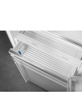 Külmik smeg classica, 195 cm, 344/137 l, 41 db, elektrooniline juhtimine, noforst, parem, rv-teras-foto5