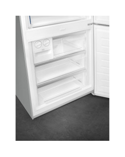 Külmik smeg classica, 195 cm, 344/137 l, 41 db, elektrooniline juhtimine, noforst, parem, rv-teras-foto6