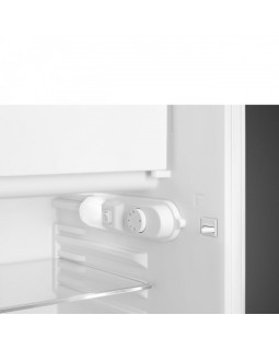 Külmik smeg, 50-ndate stiil, 97 cm, 105/17 l, 37 db, mehaaniline juhtimine, vasak, valge-foto3