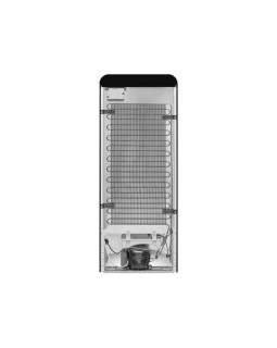 Külmik smeg, 50-ndate stiil, 153 cm, 244/26 l, 35 db, mehaaniline juhtimine, must-foto2