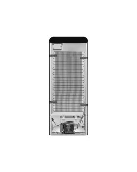 Külmik smeg, 50-ndate stiil, 153 cm, 244/26 l, 35 db, mehaaniline juhtimine, must-foto2