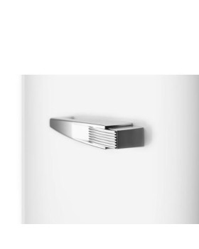 Külmik smeg, 50-ndate stiil, 153 cm, 244/26 l, 35 db, mehaaniline juhtimine, valge-foto3