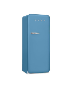 Külmik smeg, 50-ndate stiil, 153 cm, 244/26 l, 35 db, mehaaniline juhtimine, helesinine-foto3