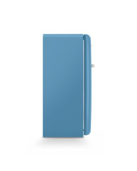 Külmik smeg, 50-ndate stiil, 153 cm, 244/26 l, 35 db, mehaaniline juhtimine, helesinine-foto8