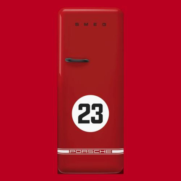 Külmik smeg, 50-ndate stiil, 153 cm, 244/26 l, 35 db, mehaaniline juhtimine, parem, 917 salzburg Külmik smeg, 50-ndate stiil, 153 cm, 244/26 l, 35 db, mehaaniline juhtimine, parem, 917 salzburg
