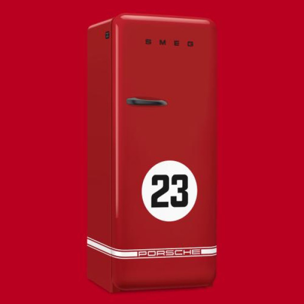 Külmik smeg, 50-ndate stiil, 153 cm, 244/26 l, 35 db, mehaaniline juhtimine, parem, 917 salzburg Külmik smeg, 50-ndate stiil, 153 cm, 244/26 l, 35 db, mehaaniline juhtimine, parem, 917 salzburg