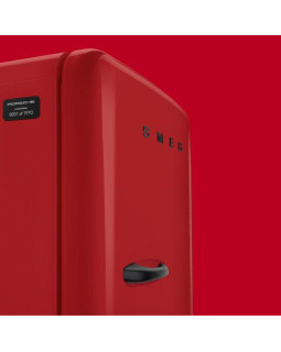 Külmik smeg, 50-ndate stiil, 153 cm, 244/26 l, 35 db, mehaaniline juhtimine, parem, 917 salzburg-foto3