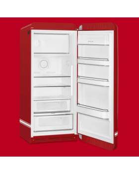 Külmik smeg, 50-ndate stiil, 153 cm, 244/26 l, 35 db, mehaaniline juhtimine, parem, 917 salzburg-foto7