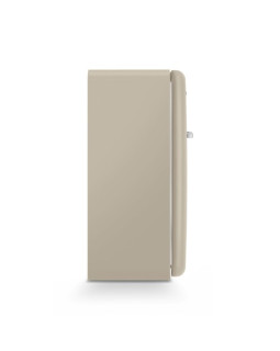 Külmik smeg, 50-ndate stiil, 153 cm, 244/26 l, 35 db, mehaaniline juhtimine, cappuccino-foto8