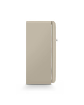 Külmik smeg, 50-ndate stiil, 153 cm, 244/26 l, 35 db, mehaaniline juhtimine, cappuccino-foto8