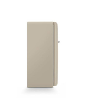 Külmik smeg, 50-ndate stiil, 153 cm, 244/26 l, 35 db, mehaaniline juhtimine, cappuccino-foto8