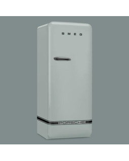 Külmik smeg, 50-ndate stiil, 153 cm, 244/26 l, 35 db, mehaaniline juhtimine, parem, shade green-foto2