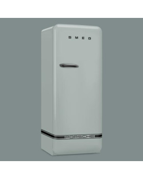 Külmik smeg, 50-ndate stiil, 153 cm, 244/26 l, 35 db, mehaaniline juhtimine, parem, shade green-foto2