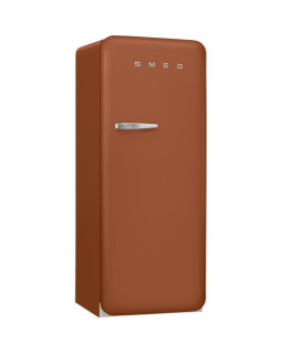 Külmik smeg, 50-ndate stiil, 153 cm, 244/26 l, 35 db, mehaaniline juhtimine, rooste-foto3