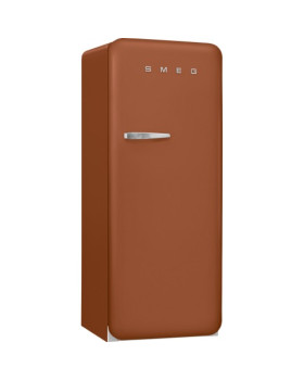 Külmik smeg, 50-ndate stiil, 153 cm, 244/26 l, 35 db, mehaaniline juhtimine, rooste-foto3