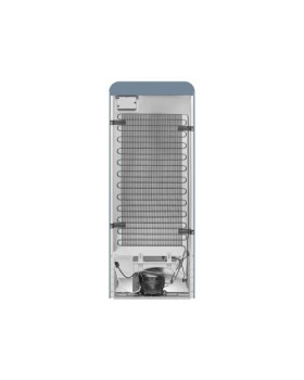 Külmik smeg, 50-ndate stiil, 153 cm, 244/26 l, 35 db, mehaaniline juhtimine, matt tormisinine-foto11