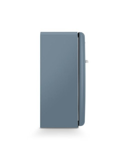 Külmik smeg, 50-ndate stiil, 153 cm, 244/26 l, 35 db, mehaaniline juhtimine, matt tormisinine-foto3