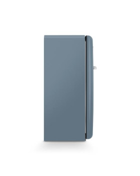 Külmik smeg, 50-ndate stiil, 153 cm, 244/26 l, 35 db, mehaaniline juhtimine, matt tormisinine-foto3