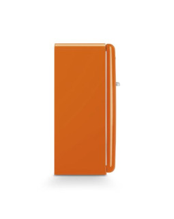 Külmik smeg, 50-ndate stiil, 153 cm, 244/26 l, 35 db, mehaaniline juhtimine, oranž-foto7