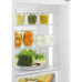 Külmik smeg, 50-ndate stiil, 172 cm, 222/72 l, 34 db, mehaaniline, vasak, must
