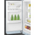 Külmik smeg, 50-ndate stiil, 172 cm, 222/72 l, 34 db, mehaaniline, vasak, pastellsinine